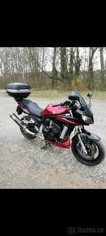 Prodám Yamaha Fzs 1000