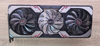 ASRock Radeon RX 6900 XT Phantom Gaming D 16GB - top stav