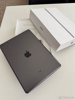 Prodám / Vyměním - Apple iPad 9 generace-TOP
