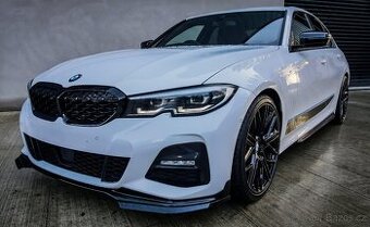 Přední Lipo pro BMW G20/G21