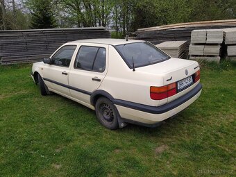 Prodám Volkswagen Vento 1.9D