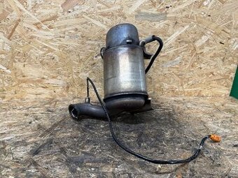 KOMPLETNÍ DPF FILTR 1.6 TDI 77KW 6R0181AA 6R0131723H