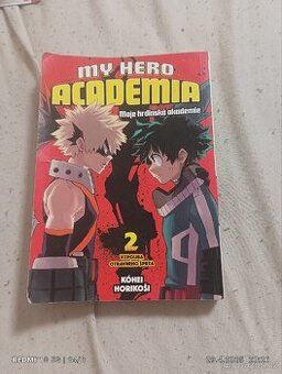 Manga