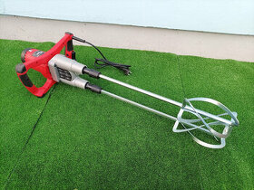 Míchadlo lepidel a malty TE-MX 1600-2 CE TWIN