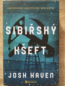 Sibiřský kšeft - Josh Haven