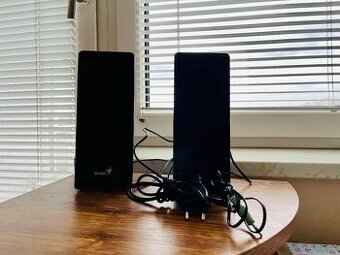 Prodám repro Genius SP 350