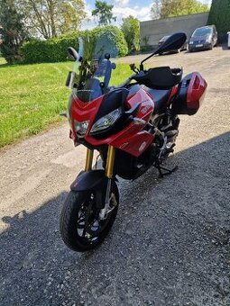 Aprilia Caponord 1200