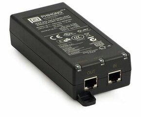 PoE adaptér Phihong PSA16U-480 48V 15,4W - 1