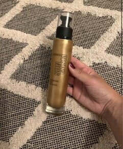 Catrice Highlighter třpytky NOVÉ - 1