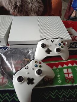 Xbox one s 1TB
