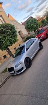 Audi a3 2.0 tdi bkd