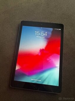 Apple iPad Air 4 (2020) – 64 GB – Wi-Fi + Cellular