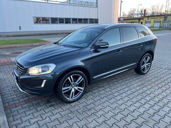 VOLVO XC60 2,4 D4