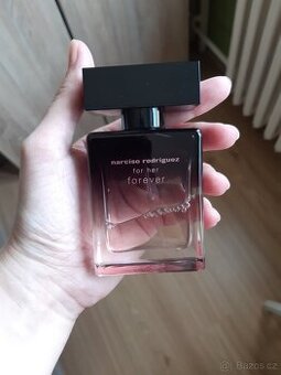 Dámská vůně Narciso Rodriguez