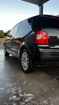 Alu kola vw original 5xkusů