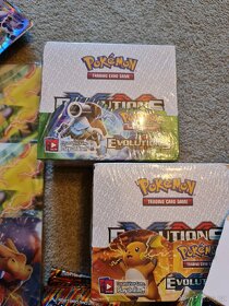 Pokémon karty