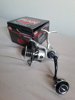 Penn slammer4 3500dx