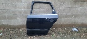 Leve zadni dvere audi a4 8e b7 lz9y