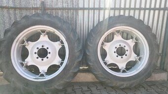 Kola Zetor 5511