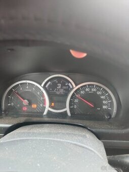 Suzuki jimny 1.3 VVT STYLE Kúže
