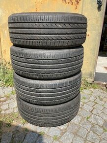 Letní pneumatiky Toyo Proxes R40 215/50R18 92V