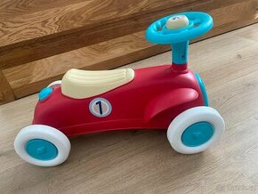 Odrážedlo auto Clementoni