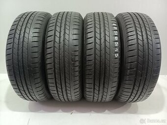 Letní pneu 185/65/15 GoodYear