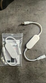 Nový Zigbee ovladač a stmívač led osvětlení