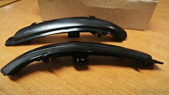 LED dynamické blinkry do zrcátek Octavia 2 Superb 2