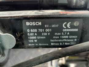 Servo sroubovak Bosch rexrorh - 1
