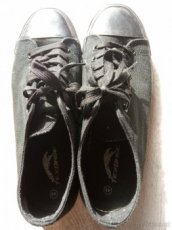 Nove boty 46 - 1