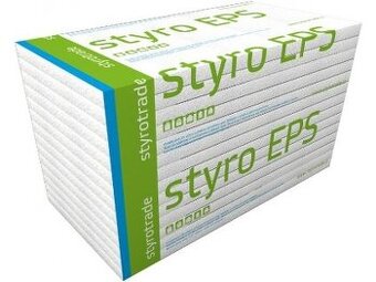 Podlahový a střešní polystyren EPS STYRO 100