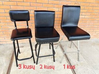 Barové židle