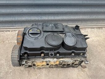 Hlava 2.0tdi 125kw BMR - 1