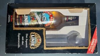 Stary alkohol