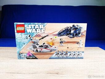LEGO 40755 Imperiální výsadková loď vs. povstalecký speeder