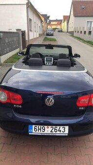 VW Eos