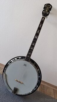 Banjo tenorové