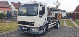 Daf LF 45.170 nosič kontejneru 10ti tuna