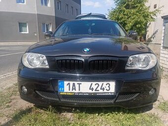 BMW 116 i