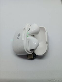 Nova Bezdrátová Bluetooth sluchátka
