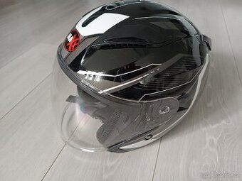 Helma moto
