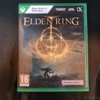 ELDEN RING  xbox one,series x