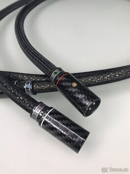 Steahlt Audio Metacarbon XLR - 1