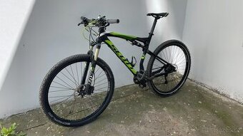 SCOTT SPARK 950