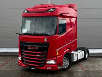 Ojeté vozidlo XG 480 FT EURO 6. tahač 4x2 Low Deck