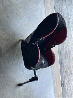 Dětská autodečka Maxi-Cosi, isofix