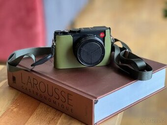 LEICA D-LUX 8 - 1