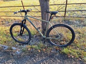 Horske kolo Qayron Ram mkII 1