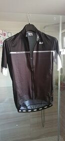 UNI cyklistický značkový dres GSG